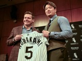 【MLB】Wソックス村上宗隆の来季は「30本塁打＆75打点」　米データサイトの成績予測システムが算出……打率は大幅低下の見込み