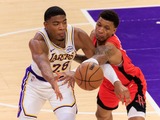 【NBA】八村塁、クリスマスゲームで復帰も……無得点に終わり“最低評価”　レイカーズ3連敗で「プロとしての姿勢に欠ける」と指揮官嘆く