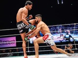 【RIZIN】王者サトシがまさかの13秒“失神”KO負け　ライト級タイトルマッチの大番狂わせにアリーナ騒然