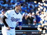 【MLB】「最も尊敬できるリーダー」大谷翔平が33位にランクイン　“プロフェッショナリズム”が高評価……ロバーツ監督、ベッツも名を連ねる