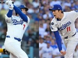 【MLB】ドジャースが3連覇へ優位に立てる「4つの要素」　大谷翔平は“二刀流フル稼働”に期待　佐々木朗希は「開幕から先発ローテに復帰」