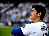 【MLB】「大谷翔平の練習ぶりは異常だった」ドジャース期待の若手にも刺激、3Aで36本塁打の27歳ウォードが絶賛「本当に感動したよ」
