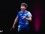張本智和は王楚欽ら中国勢との優勝争いに参戦なるか　前回8強の戸上隼輔＆宇田幸矢ら実力者も上位進出を狙う【ITTF-ATTUアジアカップ】