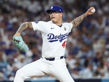 【MLB】ドジャースから“戦力外”になったバンダ……左腕不足のヤンキースは獲得に乗り出すか　米記者「チームのスタイルに合っている」