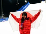 【ミラノ五輪】村瀬心椛が日本女子スノボ史上初の偉業　高木美帆は8度目の表彰台に　“メダルラッシュ”に沸く日本が過去最高更新も視界