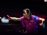 優勝候補の大藤沙月にチームメイトの新星が挑戦か　18歳高校生が予選通過で“元世界卓球金”の韓国選手と対戦へ【WTTスターコンテンダー・チェンナイ】