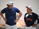 【WBC2026】侍Jの“潤滑油”近藤健介は1番継続？　大谷翔平らメジャー組との融合が最大の焦点　ベール脱ぐ新打線に注目