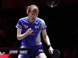 早田ひなが国際大会8強入りで9位に再浮上　張本美和が8位、伊藤美誠が10位　上位は中国勢独占で変動なし｜卓球女子世界ランキング（2026年第10週）
