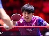 張本智和が5位、松島輝空は8位でトップ10維持　戸上隼輔が20位、1位王楚欽、2位にモーレゴードが上昇｜卓球男子世界ランキング（2026年第10週）