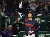 【WBC2026】大谷翔平の衝撃凱旋弾に海外ファンも反応続々　巨大掲示板で時差関係なく絶賛コメントの嵐「オオタニが活躍すると、野球はもっと面白くなる」