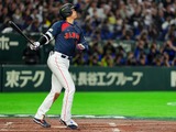 【WBC2026】大谷翔平のグラスラ動画、一晩“2000万”インプ突破で世界を駆け巡る　海外ファン「全世界が5秒間停止した」