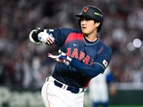【WBC2026】“ジョン・シナ”ポーズ、お茶点て、まさかの熱男……満塁弾後に大谷翔平が魅せた「侍パフォ」詰め合わせ解説