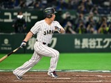 【WBC2026】これぞ4番、吉田正尚が値千金の「2点適時打」　侍ジャパンが終盤でついに勝ち越し　宿敵・韓国撃破なるか
