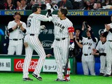 【WBC2026】大谷翔平「1番DH」、鈴木誠也「2番中堅」スタメン発表　プールC1位通過決めるか、菅野智之が豪州戦に先発