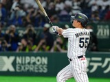 【WBC2026】ようやく覚醒、村上宗隆のグラスラ動画にWソックスも“安堵”の顔文字　MLB公式「これが見たかったんだろう？」