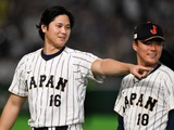 【WBC2026】「そこに早くアジャストできるかどうか」大谷翔平が明かした“打倒ベネズエラ”のカギとは？　「お互い一番難しいところ」