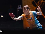 大藤沙月、台湾エースとの激闘ラリーを公式が称賛「実に素晴らしい一撃」　世界2位からは大金星、21歳の躍動に熱視線【WTTチャンピオンズ重慶】