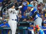 【WBC2026】打撃妨害？大谷翔平のチャレンジ実らず……ファールチップを“ミット接触”と勘違いか