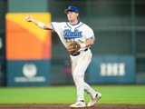 【WBC2026】「またしても信じられないフェイク」イタリア23歳遊撃手がトリックプレーで走者を幻惑　ダイビングを偽装し……併殺成立