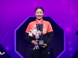 卓球日本女子の躍進に中国メディアが警戒「総合的な強さが明らか」　初Vでトップ5復帰の張本美和に「現実を直視しなければ」