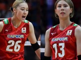 女子バレー日本代表のイタリア電撃移籍に注目　佐藤淑乃は「さらなる高みを目指す」　和田由紀子は「セキと再びタッグを組む」