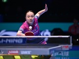 日本女子は前回銅の伊藤美誠、張本美和ら全選手が予選突破なるか　張本智和は決勝T進出をかけて豪州選手と対戦【ITTF男女ワールドカップ】