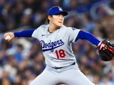 【MLB】「ヤマモトは最高の投手」山本由伸を救ったベシアが右腕への信頼強調　指揮官もエースの精神性に賛辞「勝つためなら何でもする」