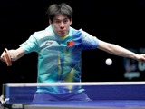 卓球男子に現れた中国19歳が日本勢の新たな脅威に　トップ10入り間近の新星・温瑞博にWTT熱視線「目標達成は時間の問題」