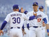 【MLB】ドジャース地元メディアが4月を総括　地区首位の好発進も……上代打線に警鐘鳴らす「かなりの懸念材料」　WS3連覇へ高い要求が続く