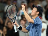 “BIG4”が君臨した時代に世界ランク4位……錦織圭の引退表明に惜しむ声　ATPツアー「魔法のようなプレー」と題し動画公開