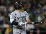 【MLB】100年間以上存在しなかった、村上宗隆の「ぶっ飛んだ打撃成績」がルーキー史上最長を継続中　個性際立つ米記者驚きの珍記録とは……