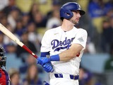 【MLB】「高額年俸に見合っていない」新戦力タッカーを“4月最大の失望”に選出　ドジャース地元記者が辛口評価、大谷翔平はチームCY賞に