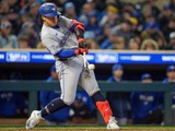 【MLB】1試合2本塁打の岡本和真は“絶口調”「試合前にケサディーヤを食べなかったから」　3発目を惜しくも逃した理由を珍説明