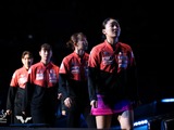 卓球日本女子、“対中国”回避へ求められる首位突破　難敵ドイツとの全勝対決へ、要警戒は世界9位のベテラン【世界卓球2026】