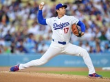 【MLB】「休みを入れながら」大谷翔平、打席に立たない出場にも理解示す　防御率トップは「気にする段階ではない」