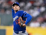 【MLB】大谷翔平は「どこまで投げればCY賞を獲れるのか？」　米メディアが議論、最大のライバルはスキーンズとミジオロウスキー