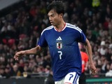 「W杯期間中の復帰は難しい」三笘薫を選外……森保監督が決断理由を明かす　「本人が一番痛い、つらい」と思いやる