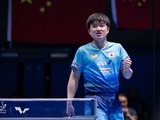張本智和、中国強豪に見せた“神ラリー”をWTTが2位に選出「なんというショット！」　銀奪取に導いたエースの技術に脚光【世界卓球2026】