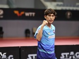 張本智和が3位、松島輝空が8位でトップ10をキープ　国際大会Vの吉村真晴が11ランクアップの40位に上昇｜卓球男子世界ランキング（2026年第21週）