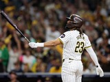 【MLB】タティスJr.が今季202打席で「本塁打なし」　“ハードヒット率メジャー7位”にも関わらず……27歳に起きている異変