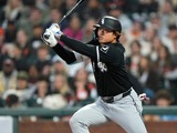 【MLB】村上宗隆、満塁の好機で逆方向へ鮮やか「走者一掃打」　“打者一巡9得点”の猛攻にダメ押し