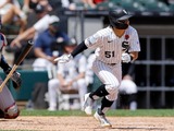 【MLB】デビュー戦で初安打の西田陸浮、ドラフト11巡目全体329位ながら……4年目でメジャー初昇格「Wソックスファンは彼を愛するだろう」
