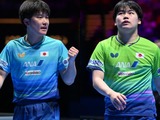 張本智和がモーレゴードを上回り2位、松島輝空も6位に浮上　国際大会優勝の木造勇人が53ランクアップの95位｜卓球男子世界ランキング（2026年第22週）