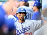 【MLB】「ネガティブな意見で溢れている」ベッツを悩ませるネット上の“誹謗中傷”……不眠に陥り、アカウント削除　米メディアが伝える