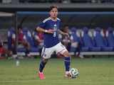 「クボが輝くチャンスとなるのか？」米専門局が森保Jの“W杯キーマン”に久保建英を指名　鍵握る左シャドー候補の3選手は……