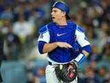 【MLB】「成功率65％」ドジャースの正捕手スミスが語る、ABSチャレンジの判断基準とは？　ロハスは“2球連続成功”で敵地喝采