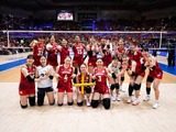 バレー女子日本代表がフランス撃破で白星発進なるか　主将の石川真佑、新エース佐藤淑乃らが牽引　地上波放送・中継・ネット配信情報