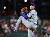 【MLB】大谷翔平「1番投手兼DH」スタメン　自身を援護する“5試合ぶり”11号アーチなるか、同地区Dバックス戦