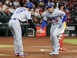 【MLB】打撃好調のフリーマン「大谷翔平は史上最高の選手、一緒にプレーできて楽しいよ」　ドジャースは首位独走で全球団トップの「+127」