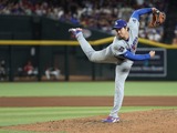 【MLB】「彼こそ史上最高の選手だね」正捕手スミス、大谷翔平の二刀流に脱帽　“本当に優れている”と女房役が称えた特徴とは？